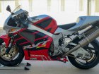 Honda VTR 1000 RC51 SP2 Nicky Hayden Special Edition